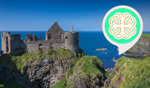 Best Alexa ambient sound skills | Tom's Guide