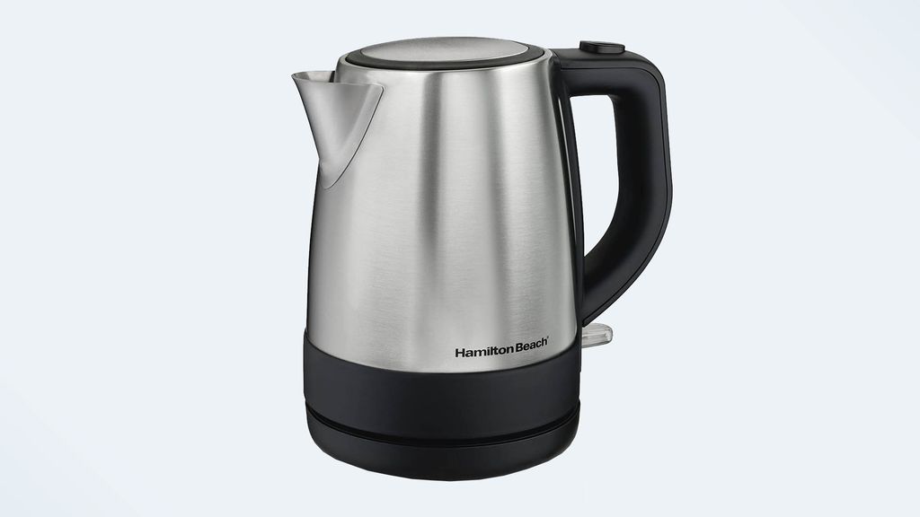 The best electric kettles in 2024 Tom's Guide