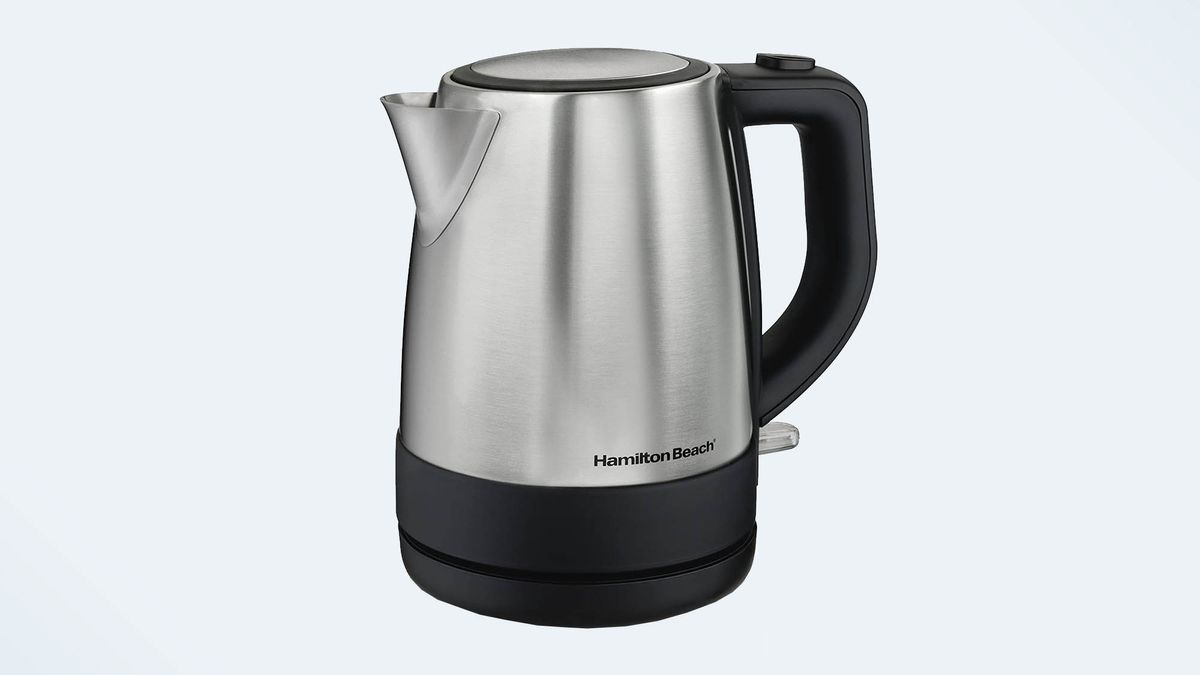 The Best Electric Kettles In 2024 | Tom's Guide