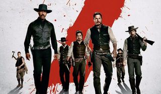 the magnificent seven blu-ray and dvd