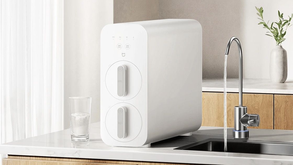 Xiaomi Mijia Smart Water Purifier N800G
