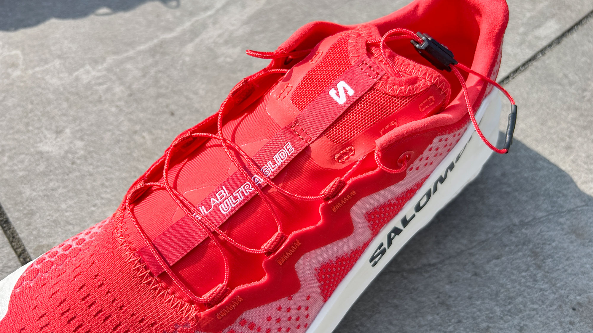 Salomon S/Lab Ultra Glide