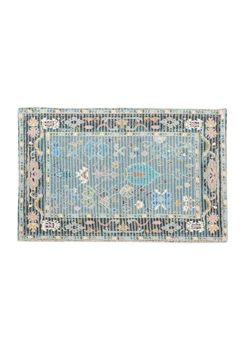 Norse Woven Bath Mat