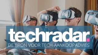 TechRadar Benelux