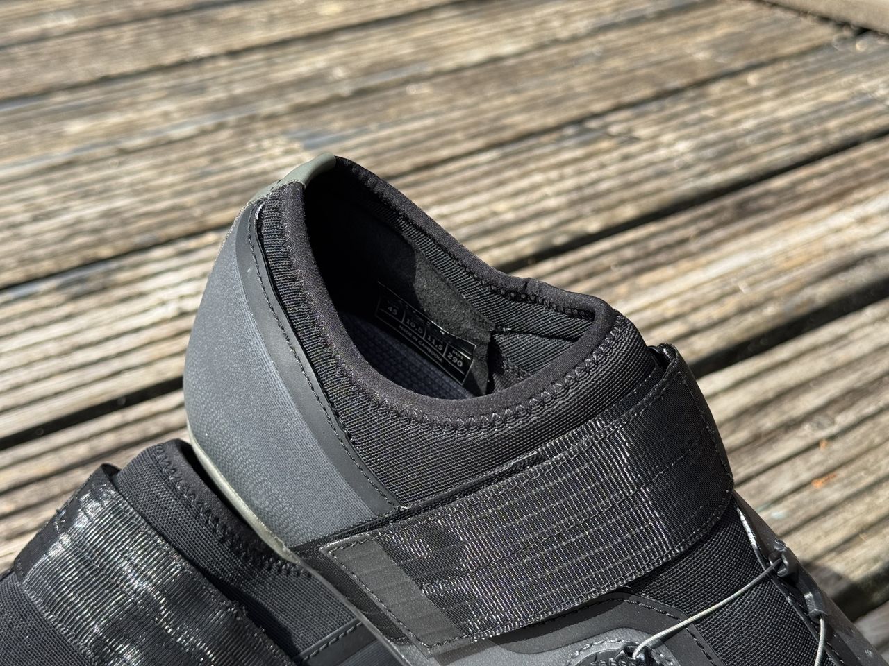 Fizik Ferox 2 gravel shoe