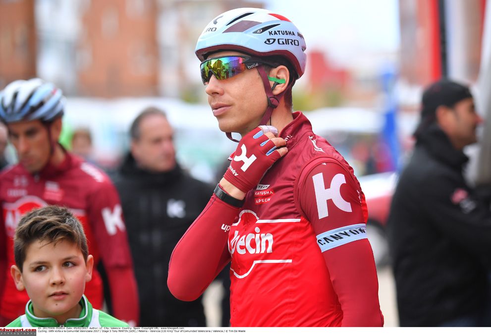 Tony Martin (Katusha Alpecin)