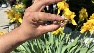 Oura Ring 5 vs. Oura Ring 4