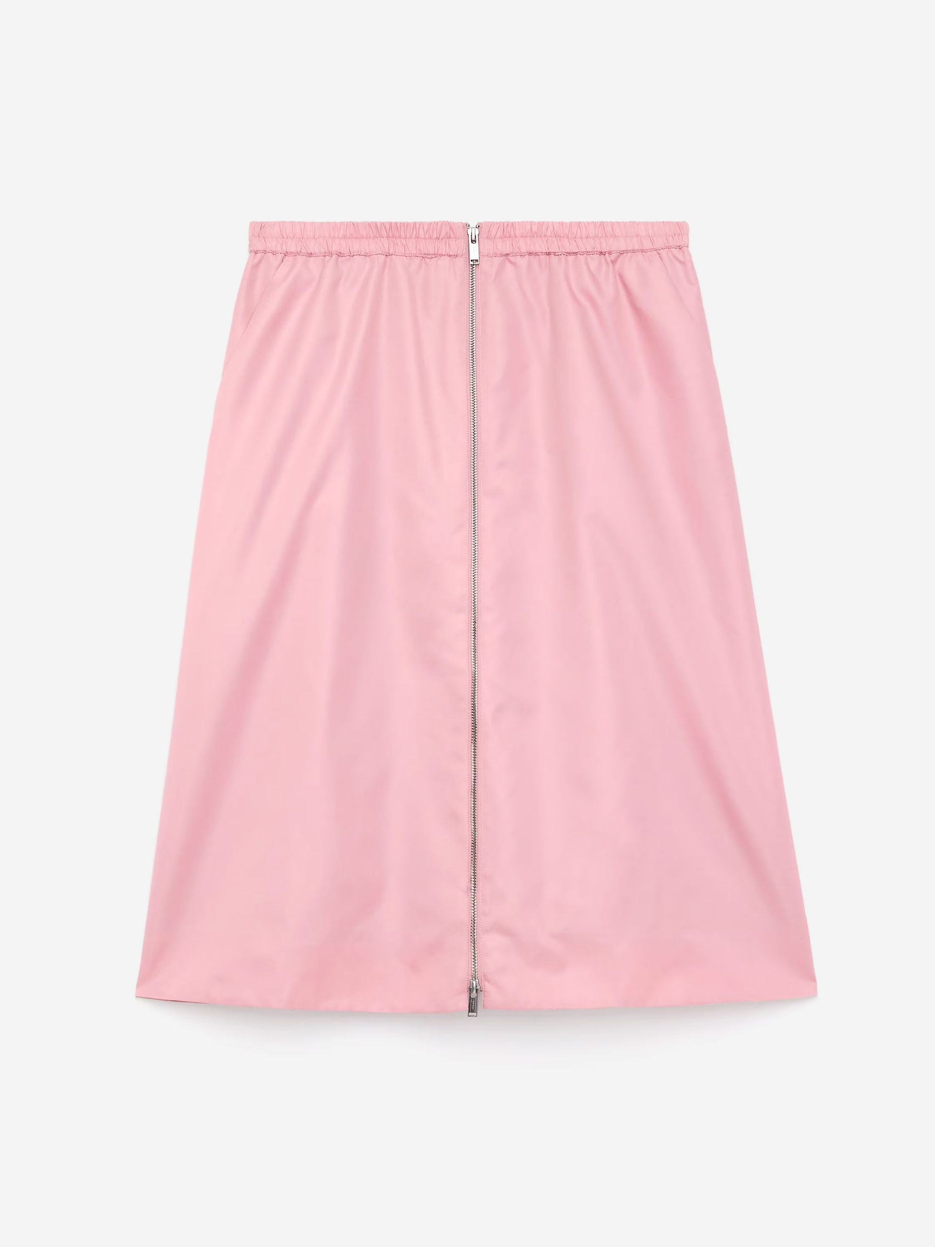 ARKET, Nylon Skirt