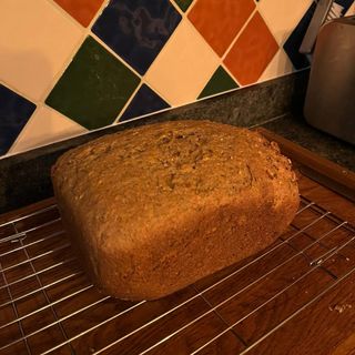 Testing Sage The Custom Loaf Maker