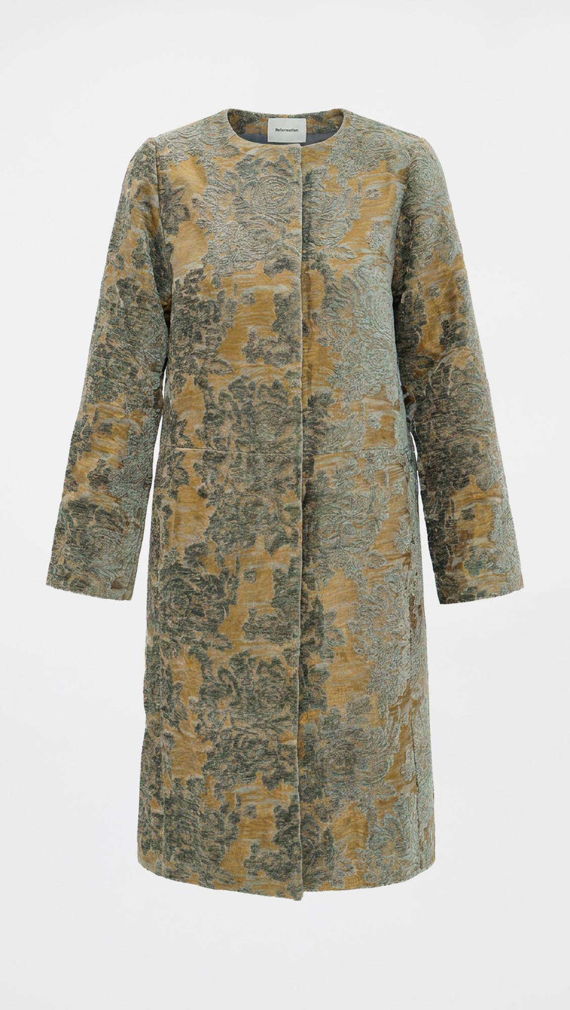 Reformation, Stella Coat
