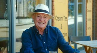 Rick Stein's Food Stories will show us how food can bring the country together.