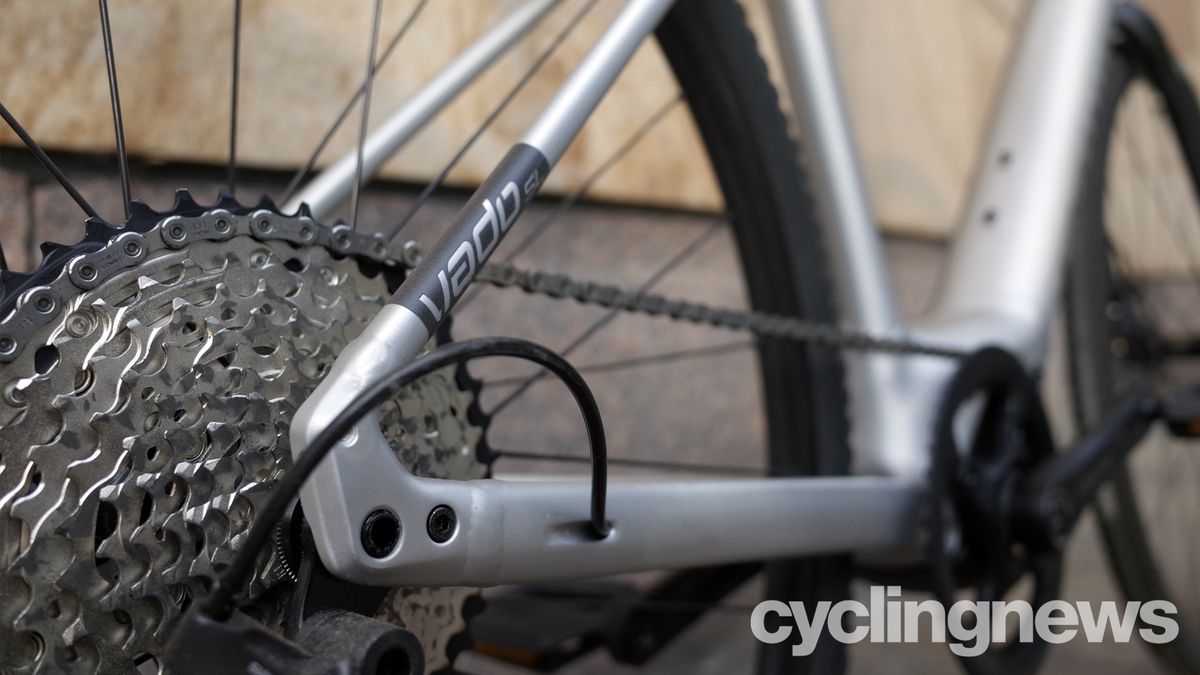 Specialized Turbo Vado SL 5.0