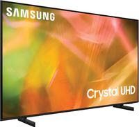 Samsung 43" 4K TV: for $379 @ Samsung
