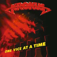 One Vice At A Time (Arista, 1982)&nbsp;