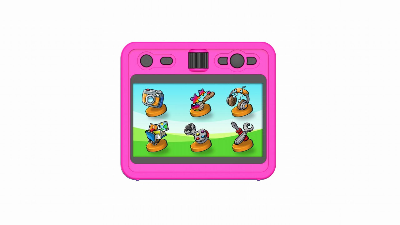 Kurio Snap Digital Camera