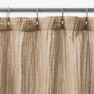 Mirella Shower Curtain from McGee & Co