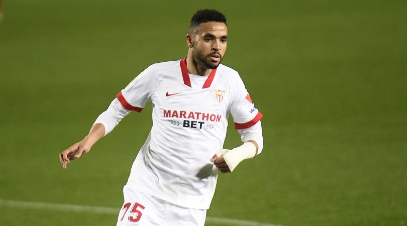 Liverpool transfer news: Reds to battle Manchester United for Youssef En-Nesyri