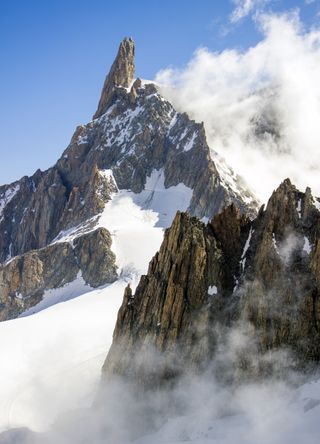 Monte Bianco