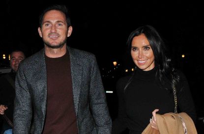 christine lampard frank lampard