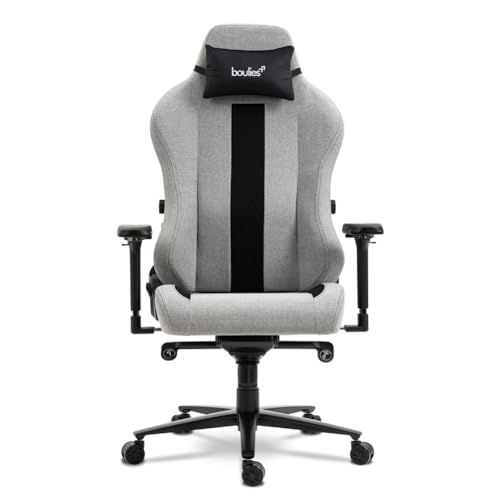 Boulies Master Series