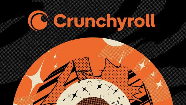 Crunchyroll