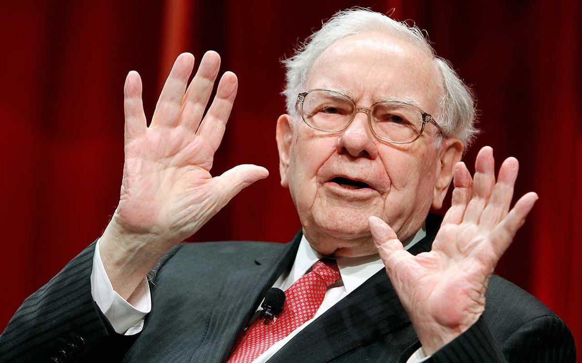 10 of the Cheapest Warren Buffett Stocks