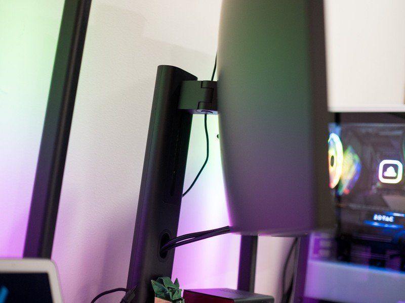 Xiaomi Mi Curved Gaming Monitor 34 review