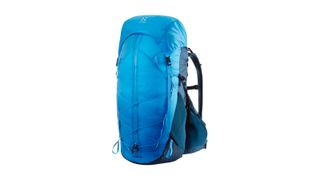 Best hiking backpacks: Haglofs LIM Strive 50