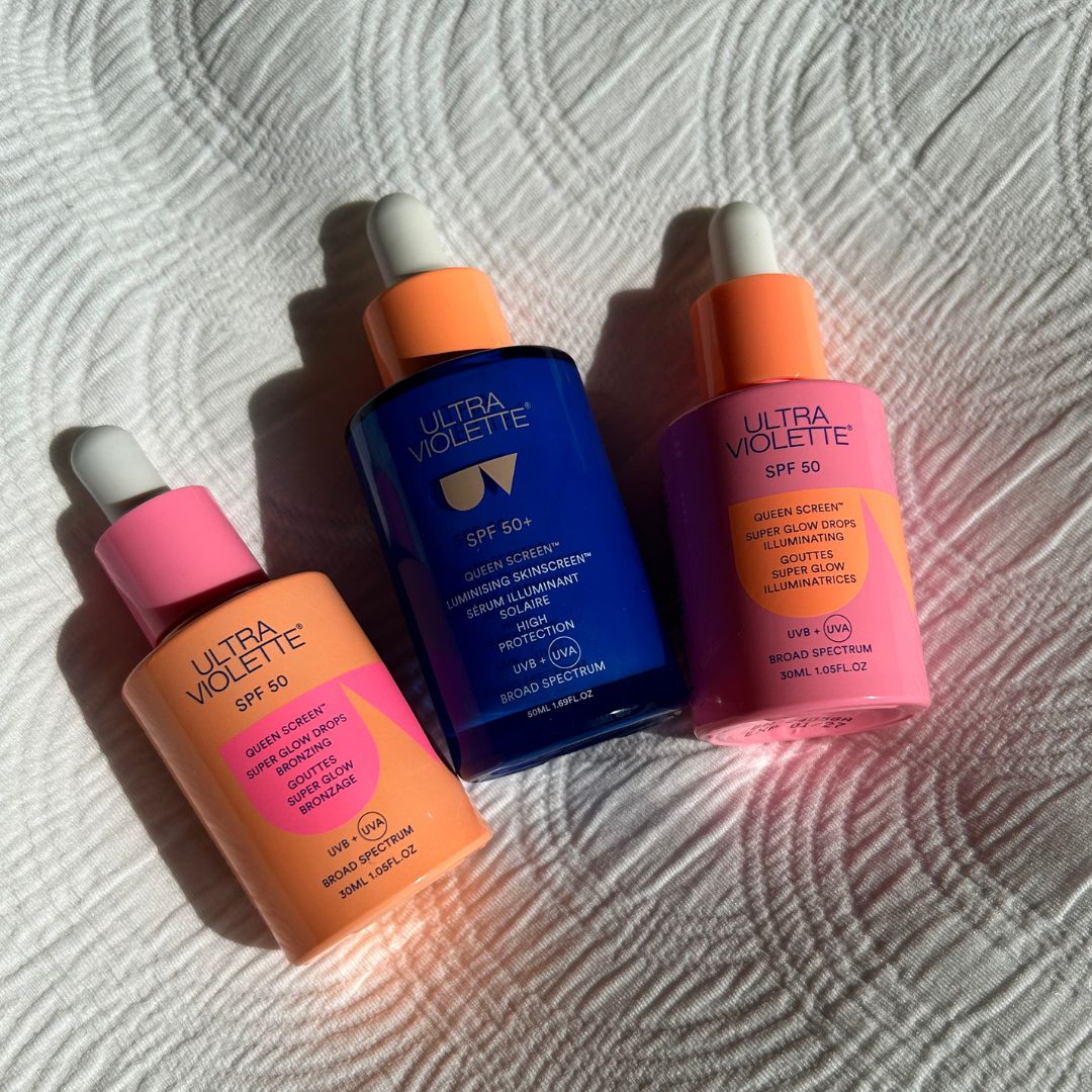  As a beauty expert I test sunscreen for a living and these 3 formulas are my go-tos this summer 