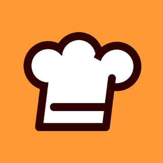 Cookpad App Logo
