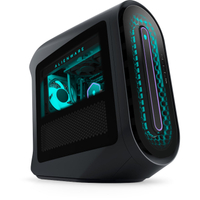Alienware Aurora R15 (Intel): was