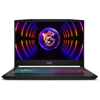 MSI Katana 15:$1,499$1,159 at Newegg