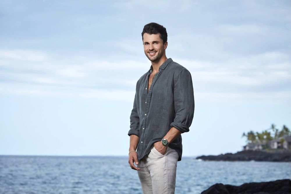 Temptation Island season 5