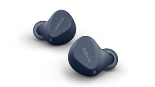 In-ear headphones: Jabra Elite 4 Active