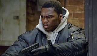 50 Cent stars in Get Rich Or Die Tryin'