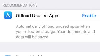 How to delete apps from an iPhone