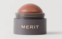 Flush balm, $28 | Merit