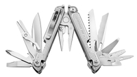 Leatherman Free P4 Multi-Tool | Was: $140 | Now: $125 | Savings: $15

(Offer Ends 7.31.20)