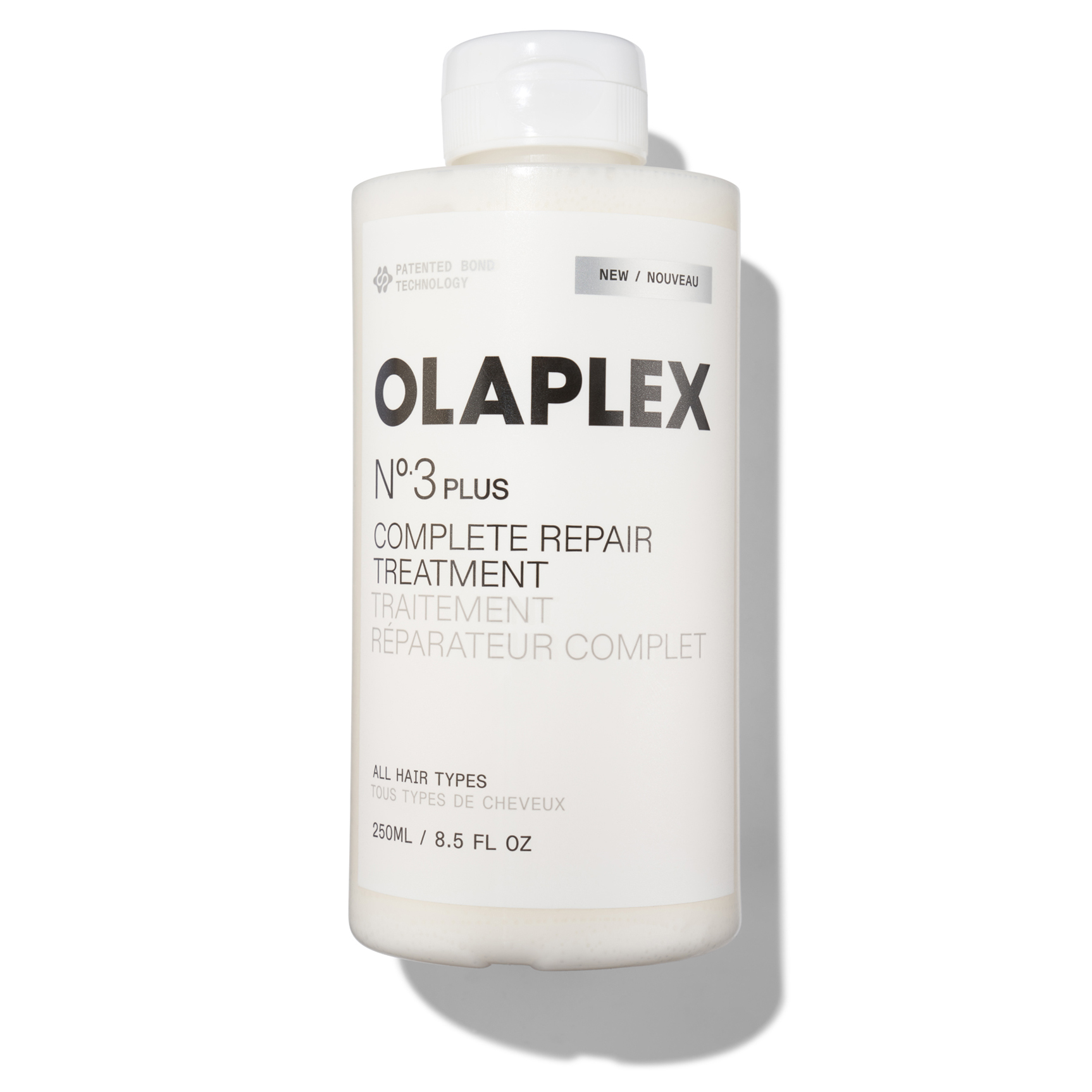 Olaplex No.3 Plus Complete Repair Treatment 250ml