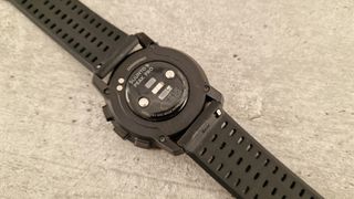 Suunto 9 Peak Pro smartwatch