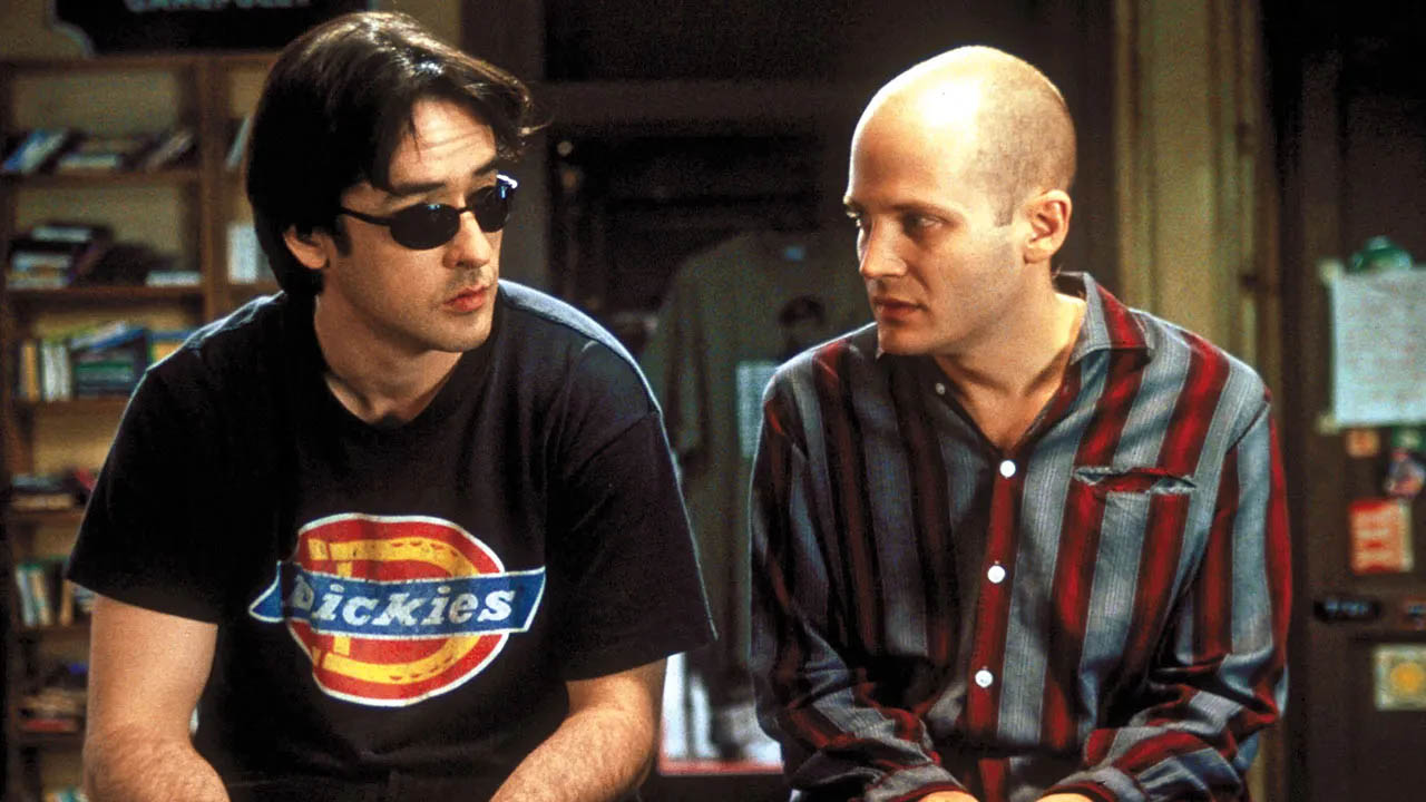25 movies turning 25 years old in 2025