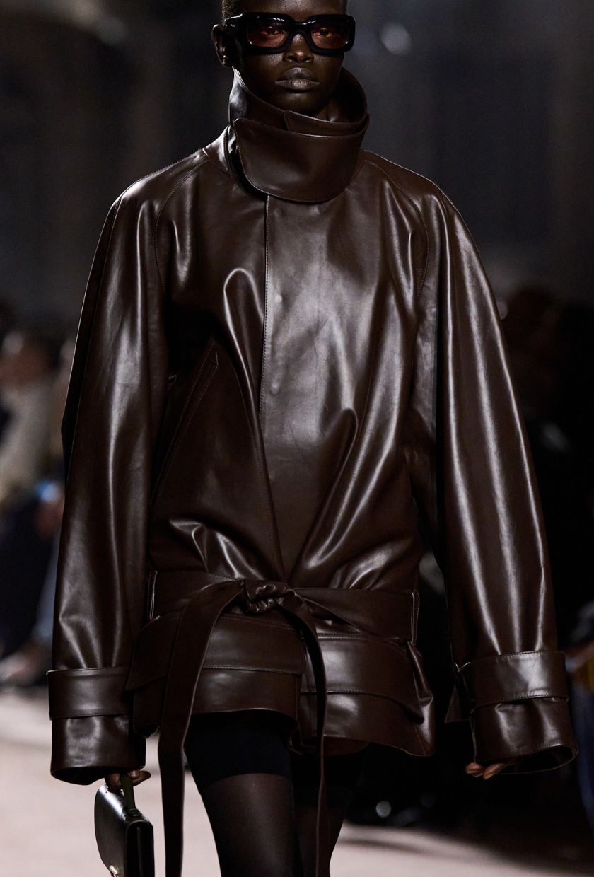 Victoria Beckham/Launchmetrics Spotlight