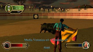 Toro Bullfighting game for Xbox One