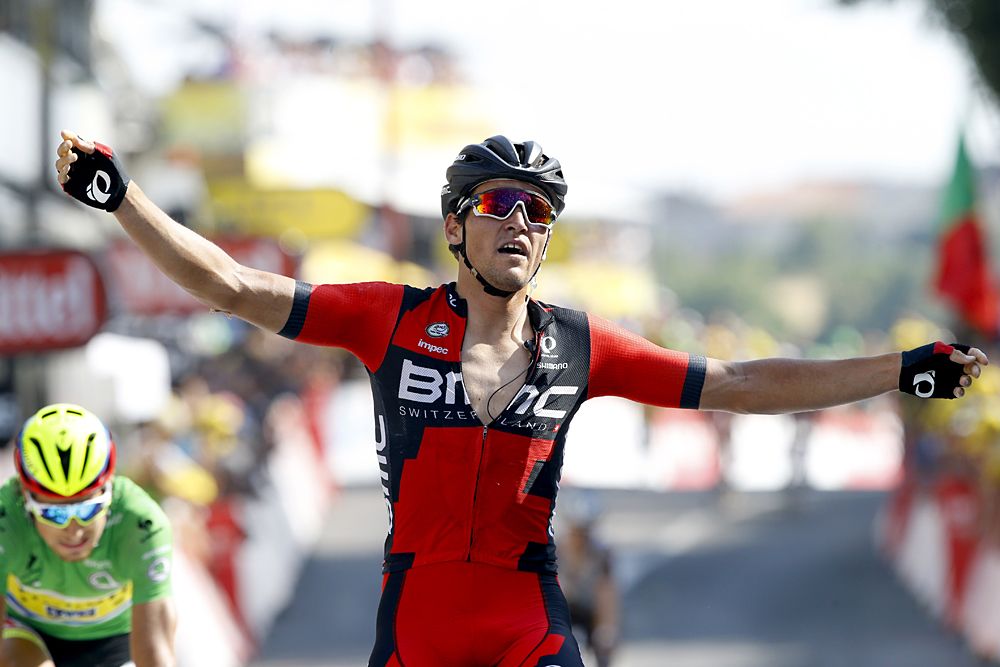 Greg Van Avermaet (BMC)