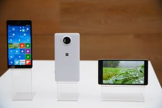 Lumia 950 XL