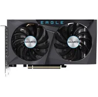 Nvidia GeForce RTX 3050 | January 2022
