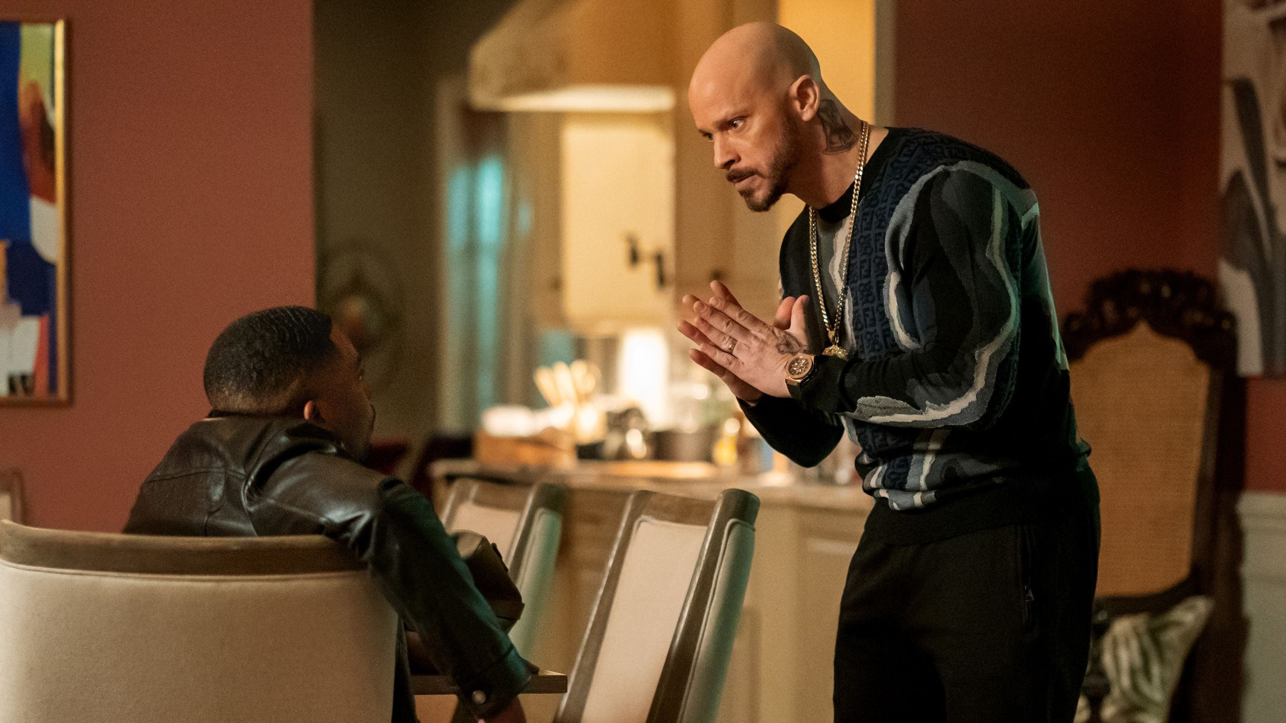 Power Book II: Ghost season 3 episode 2 recap | What to Watch