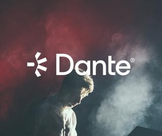 Dante Logo