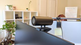 Dell UltraSharp Webcam