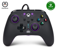 PowerA Controller Xbox Serie X|S Hex Purple